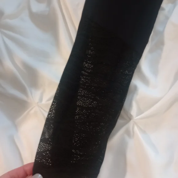 Victoria sport knockout leggings - Picture 2 of 3